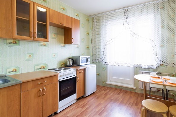 
  Сдается посуточно 1-комн. квартира, 33 м², 3 Августа ул, д. 20а
. Фото 8.