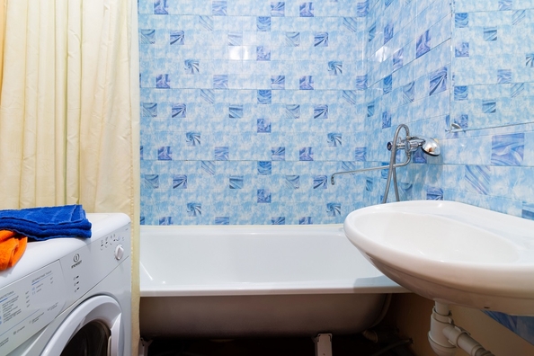 
  Сдается посуточно 1-комн. квартира, 33 м², 3 Августа ул, д. 20а
. Фото 13.