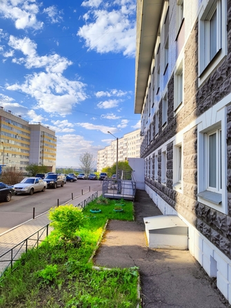 
  Сдам в аренду 1-комнатную квартиру, 36 м², Красноярск

. Фото 3.
