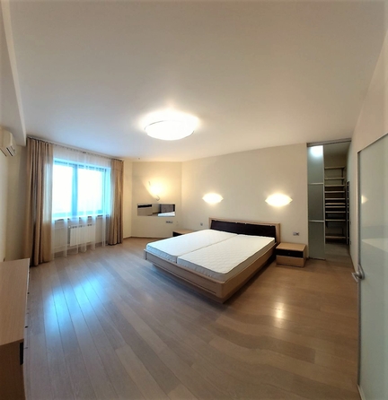 
   Продам 3-комнатную, 147 м², Мира пр-кт, 105д

. Фото 12.