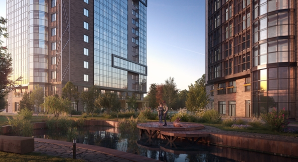 
   Продам 4-комнатную, 96 м², Авиаторов ул, 26

. Фото 15.