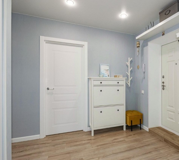 
  Сдам в аренду 2-комнатную квартиру, 63 м², Красноярск

. Фото 3.