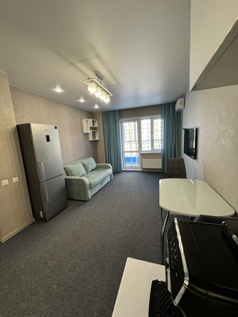 
   Продам 2-комнатную, 39.3 м², Ярыгинская наб, 13

. Фото 19.