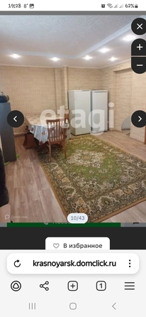 
   Продам дом, 120 м², Красноярск

. Фото 11.