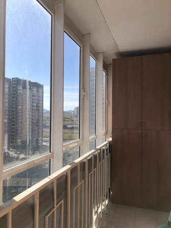
  Сдам в аренду 1-комнатную квартиру, 35 м², Красноярск

. Фото 10.
