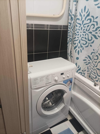 
  Сдам в аренду 1-комнатную квартиру, 41.6 м², Красноярск

. Фото 18.