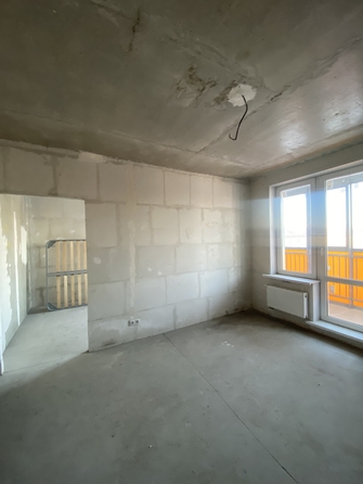 
   Продам 2-комнатную, 38 м², Партизана Железняка ул, 4

. Фото 9.