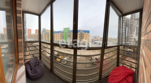 
  Продается 2-комн. квартира, 68.8 м², ЖК Южный берег, дом 8
. Фото 22.