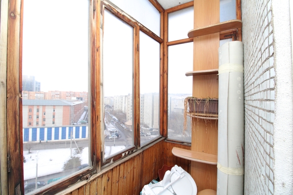 
   Продам 3-комнатную, 60.1 м², Республики ул, 49

. Фото 15.