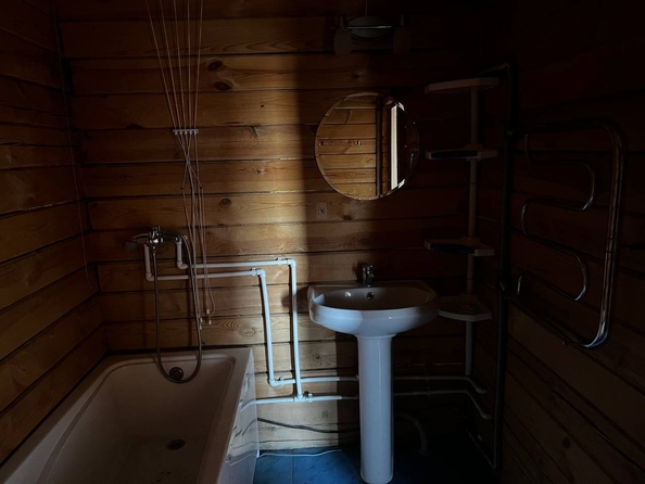 
   Продам дом, 44.8 м², Красноярск

. Фото 5.