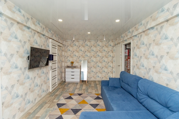 
   Продам 3-комнатную, 56.1 м², Семафорная ул, 435

. Фото 3.