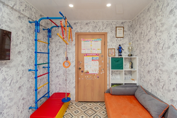 
   Продам 3-комнатную, 56.1 м², Семафорная ул, 435

. Фото 8.
