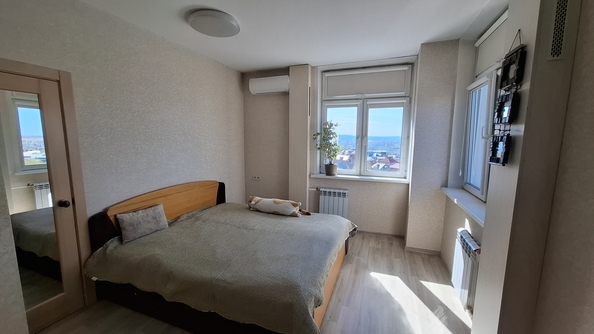 
   Продам 3-комнатную, 96 м², Шевцовой ул, 84а

. Фото 6.