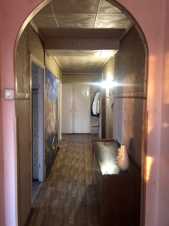 
   Продам 3-комнатную, 58.3 м², Металлургов пр-кт, 13а

. Фото 3.