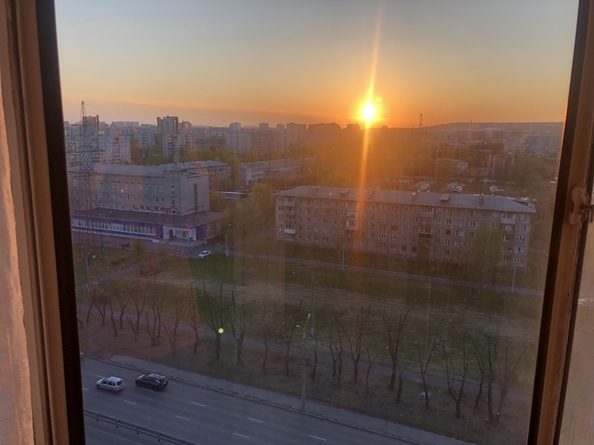 
   Продам 3-комнатную, 58.3 м², Металлургов пр-кт, 13а

. Фото 9.