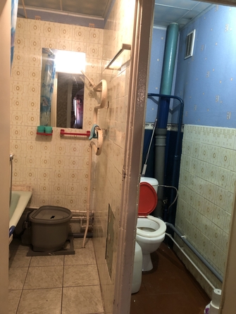 
   Продам 3-комнатную, 58.3 м², Металлургов пр-кт, 13а

. Фото 15.