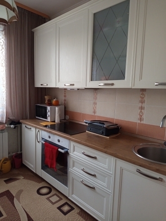 
   Продам 3-комнатную, 66 м², Малиновского ул, 27

. Фото 7.