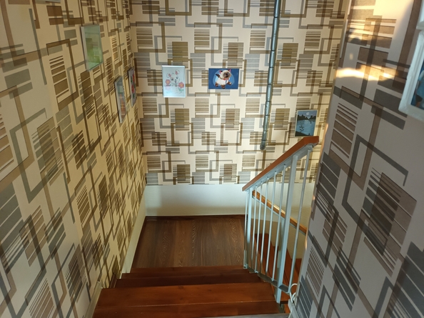 
   Продам 4-комнатную, 132.4 м², Воронова ул, 14и

. Фото 18.
