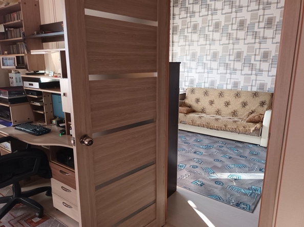 
   Продам 4-комнатную, 132.4 м², Воронова ул, 14и

. Фото 26.