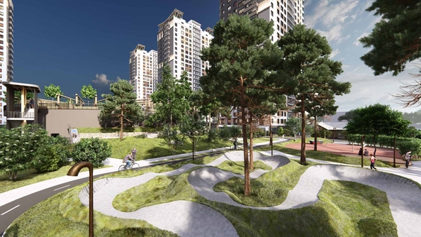 
   Продам 2-комнатную, 56.1 м², Петра Подзолкова ул, 15Б

. Фото 10.