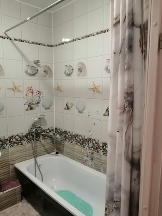 
   Продам 2-комнатную, 51.3 м², Калинина ул, 175е

. Фото 7.