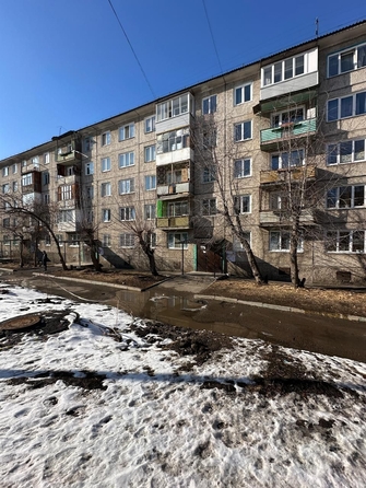 
  Сдам в аренду студию, 13 м², Красноярск

. Фото 7.