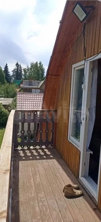 
   Продам дом, 61.9 м², Рябинино станция

. Фото 8.