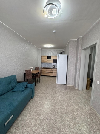 
  Сдам в аренду 2-комнатную квартиру, 42 м², Красноярск

. Фото 2.