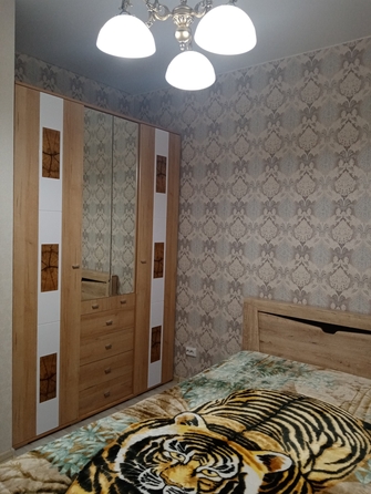 
   Продам 2-комнатную, 40 м², Партизана Железняка ул, 48и

. Фото 8.