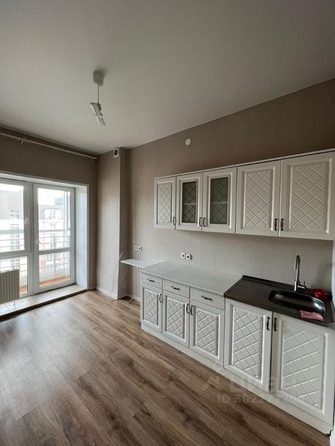 
  Сдам в аренду 1-комнатную квартиру, 40 м², Красноярск

. Фото 1.