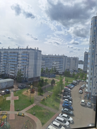 
  Сдам в аренду 1-комнатную квартиру, 33 м², Красноярск

. Фото 1.