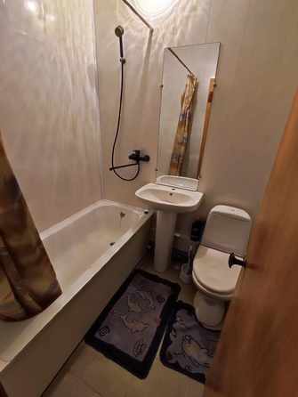 
   Продам 1-комнатную, 38.1 м², Соколовская ул, 80а

. Фото 9.