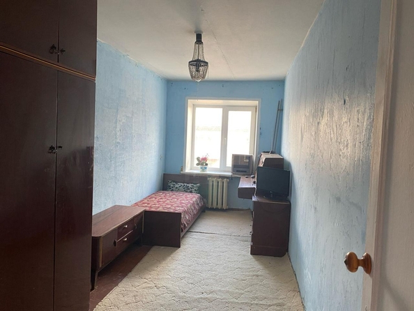 
  Сдам в аренду 3-комнатную квартиру, 56.4 м², Красноярск

. Фото 7.