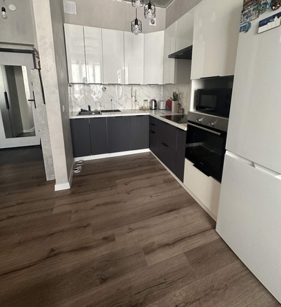 
  Сдам в аренду 2-комнатную квартиру, 44.7 м², Красноярск

. Фото 3.