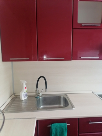 
  Сдам в аренду 1-комнатную квартиру, 34 м², Красноярск

. Фото 13.