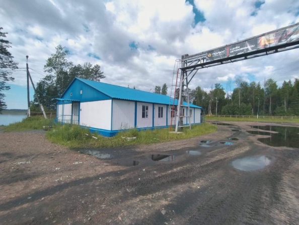 
   Продам помещение, 20419.8 м², Ермака ул

. Фото 10.