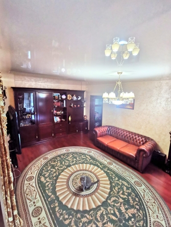
   Продам 2-комнатную, 80 м², Весны ул, 21

. Фото 4.