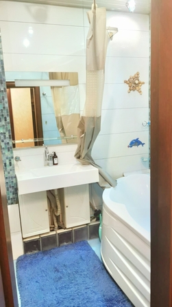 
   Продам 2-комнатную, 80 м², Весны ул, 21

. Фото 11.