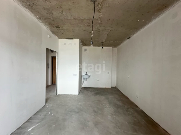 
   Продам 2-комнатную, 39 м², Апрельская ул, 9а

. Фото 2.