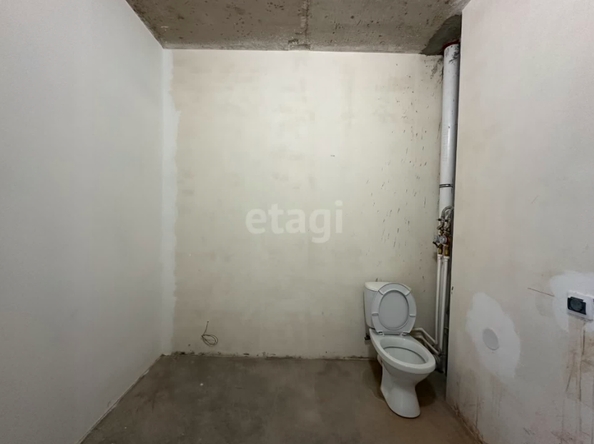 
   Продам 2-комнатную, 39 м², Апрельская ул, 9а

. Фото 5.