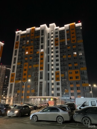 
   Продам 2-комнатную, 48 м², Аральская ул, 53а

. Фото 24.
