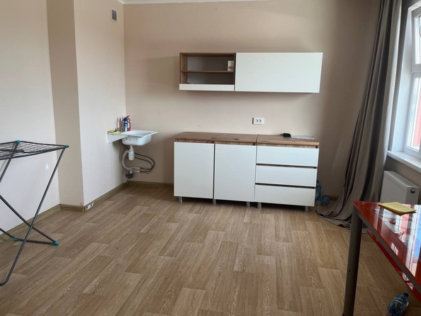 
   Продам студию, 36.2 м², Соколовская ул, 20Б

. Фото 3.