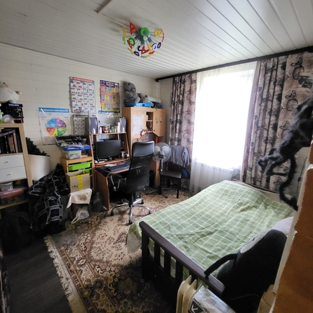 
   Продам дом, 95.8 м², Красноярск

. Фото 30.
