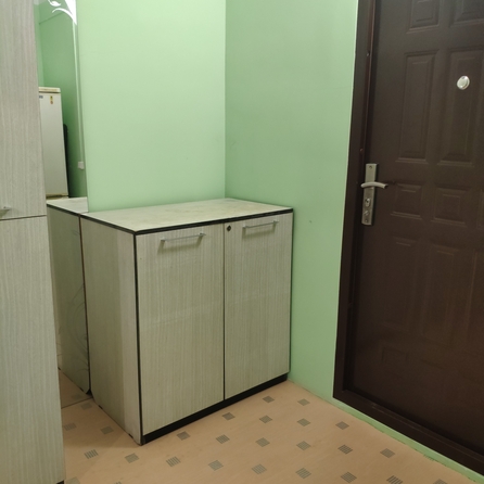 
  Сдам в аренду 1-комнатную квартиру, 54 м², Красноярск

. Фото 17.