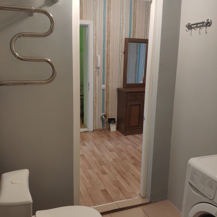 
  Сдам в аренду 1-комнатную квартиру, 54 м², Красноярск

. Фото 18.