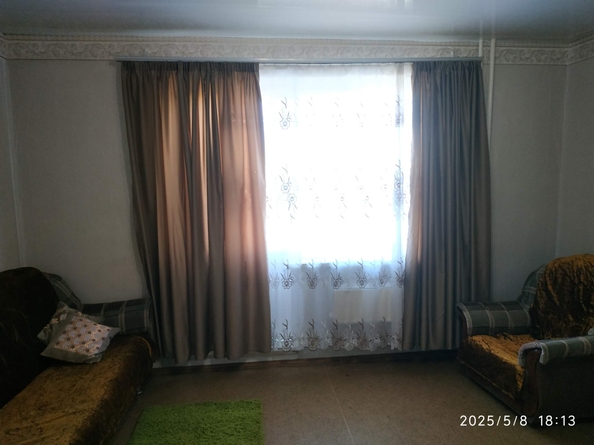 
  Сдам в аренду 1-комнатную квартиру, 34.5 м², Красноярск

. Фото 3.