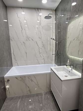 
  Сдам в аренду 1-комнатную квартиру, 46 м², Красноярск

. Фото 17.