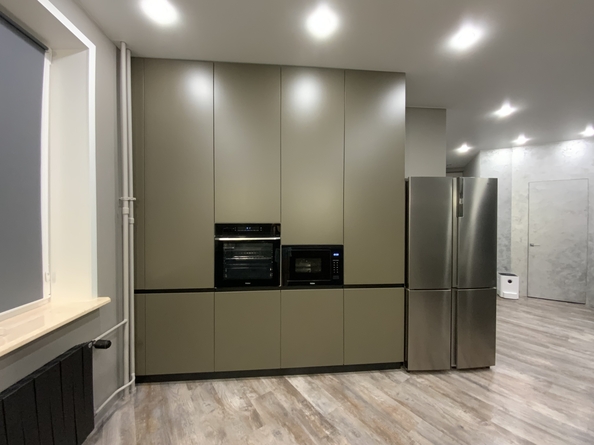 
   Продам 2-комнатную, 77.7 м², Караульная ул, 50

. Фото 8.