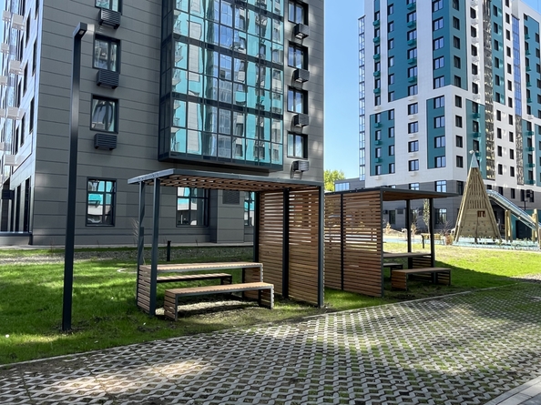 
   Продам 2-комнатную, 56 м², Свободный пр-кт, 66р

. Фото 8.