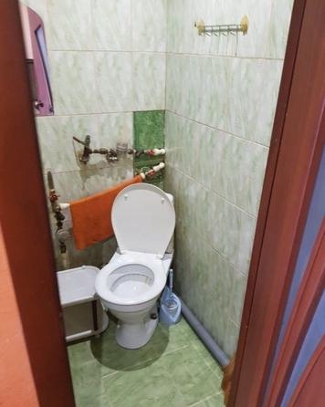 
   Продам студию, 17.2 м², Ломоносова ул, 94/2

. Фото 5.